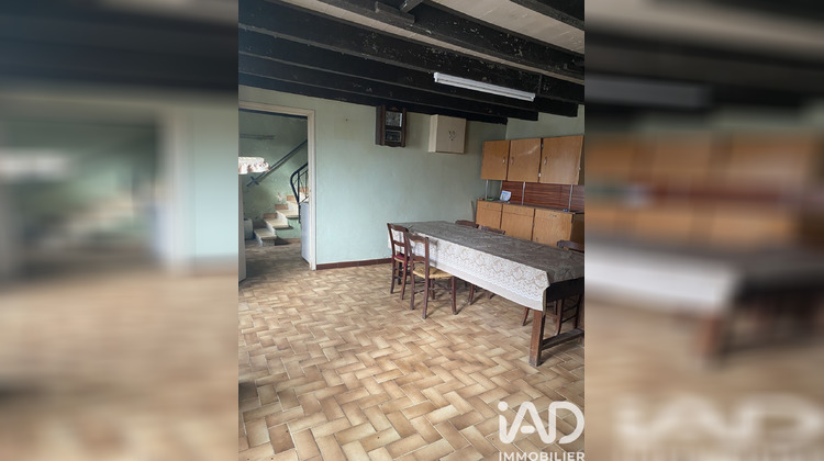 Ma-Cabane - Vente Maison Massals, 139 m²
