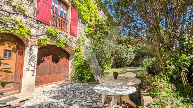 Ma-Cabane - Vente Maison MASSANES, 140 m²