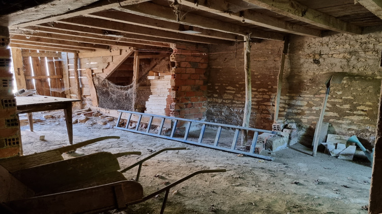 Ma-Cabane - Vente Maison Massangis, 110 m²