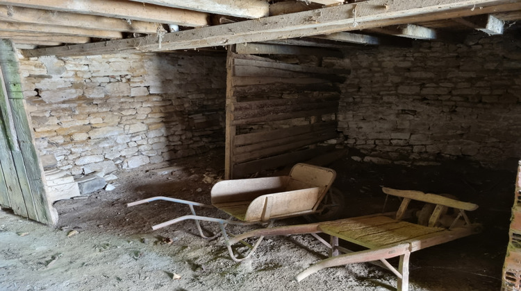 Ma-Cabane - Vente Maison Massangis, 110 m²