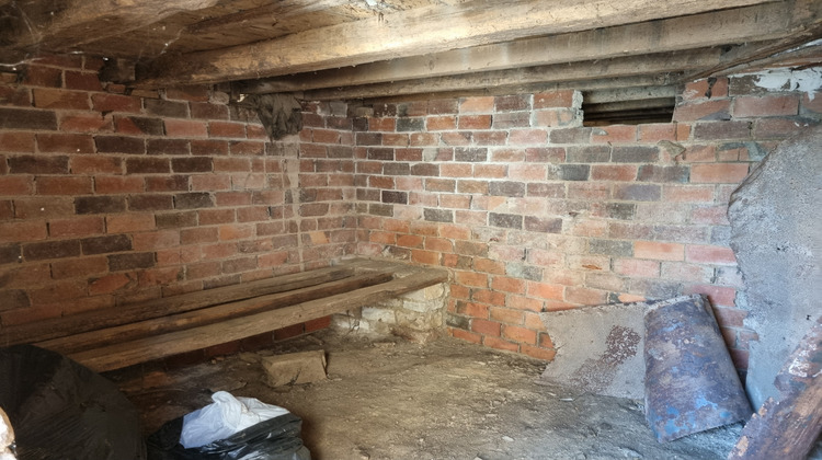 Ma-Cabane - Vente Maison Massangis, 110 m²