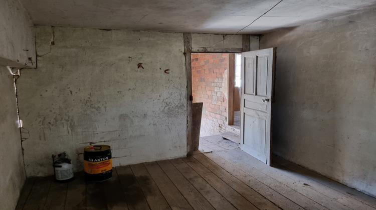 Ma-Cabane - Vente Maison Massangis, 110 m²