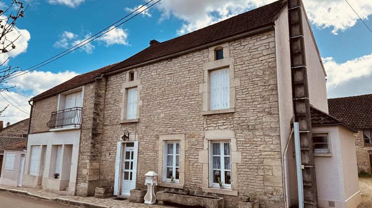 Ma-Cabane - Vente Maison Massangis, 123 m²