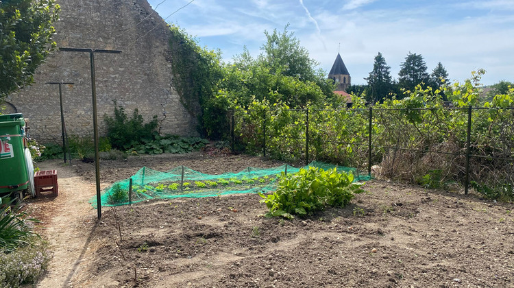 Ma-Cabane - Vente Maison MASSANGIS, 123 m²