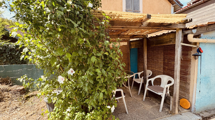 Ma-Cabane - Vente Maison Massangis, 45 m²