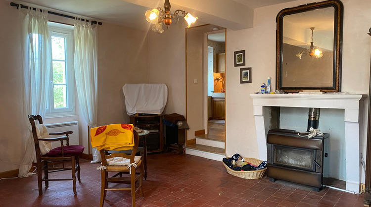 Ma-Cabane - Vente Maison MASSANGIS, 88 m²