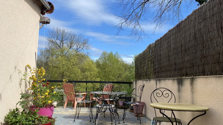 Ma-Cabane - Vente Maison MASSANGIS, 88 m²