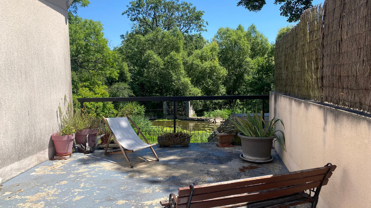 Ma-Cabane - Vente Maison MASSANGIS, 88 m²