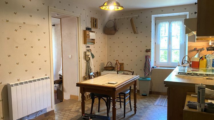 Ma-Cabane - Vente Maison MASSANGIS, 88 m²
