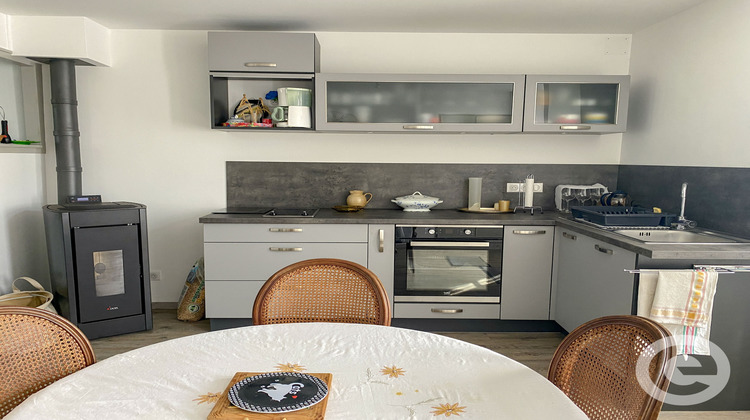 Ma-Cabane - Vente Maison Massangis, 48 m²