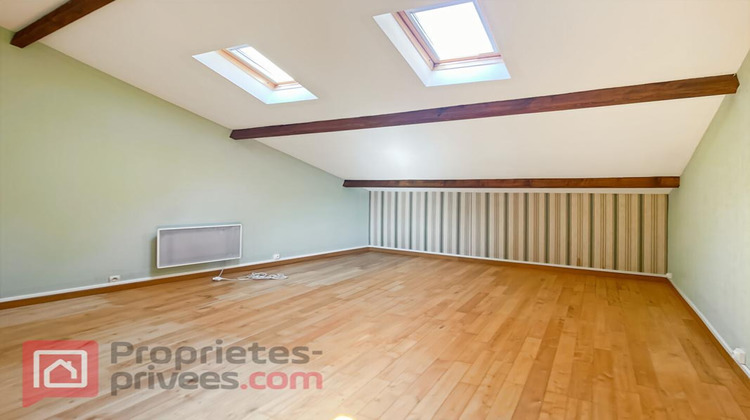 Ma-Cabane - Vente Maison MASSANGIS, 111 m²