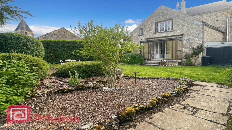 Ma-Cabane - Vente Maison MASSANGIS, 79 m²