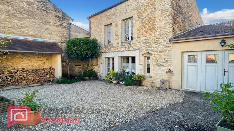 Ma-Cabane - Vente Maison MASSANGIS, 111 m²