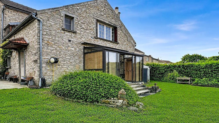 Ma-Cabane - Vente Maison MASSANGIS, 79 m²