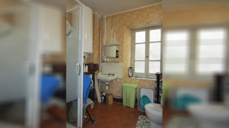 Ma-Cabane - Vente Maison Massat, 65 m²