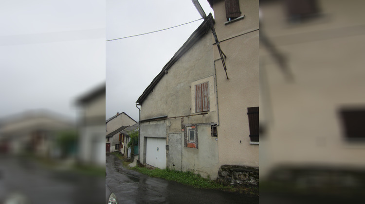 Ma-Cabane - Vente Maison Massat, 65 m²