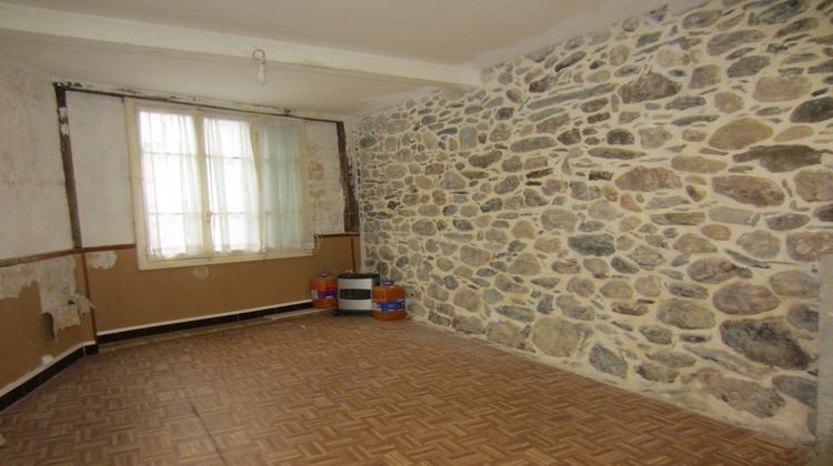 Ma-Cabane - Vente Maison Massat, 65 m²