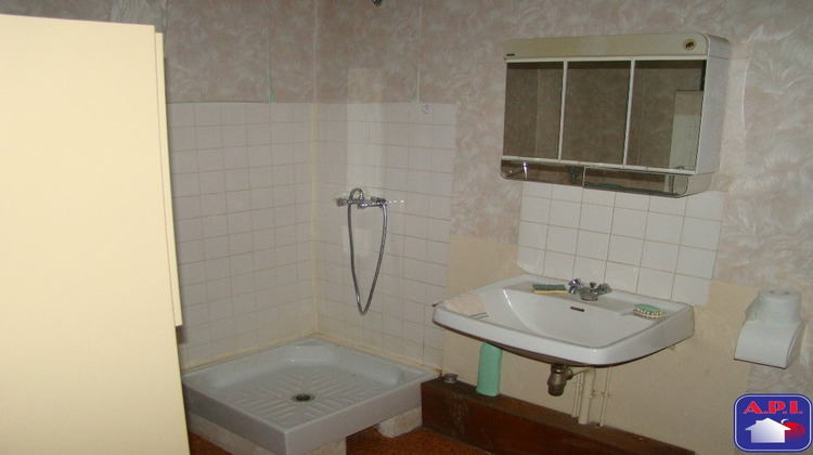 Ma-Cabane - Vente Maison MASSAT, 98 m²