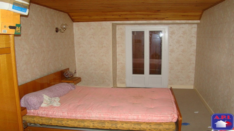 Ma-Cabane - Vente Maison MASSAT, 98 m²