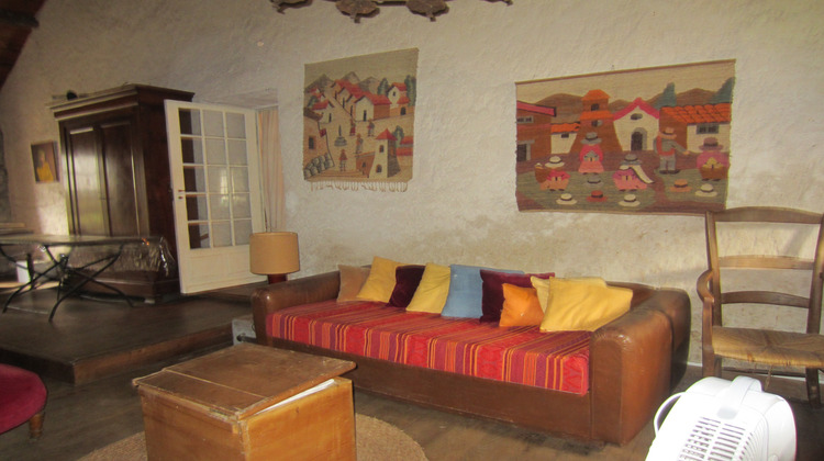 Ma-Cabane - Vente Maison Massat, 90 m²