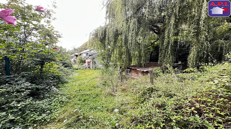 Ma-Cabane - Vente Maison MASSAT, 116 m²