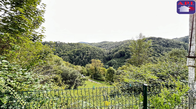 Ma-Cabane - Vente Maison MASSAT, 116 m²