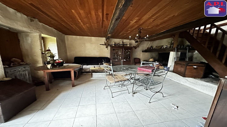 Ma-Cabane - Vente Maison MASSAT, 116 m²