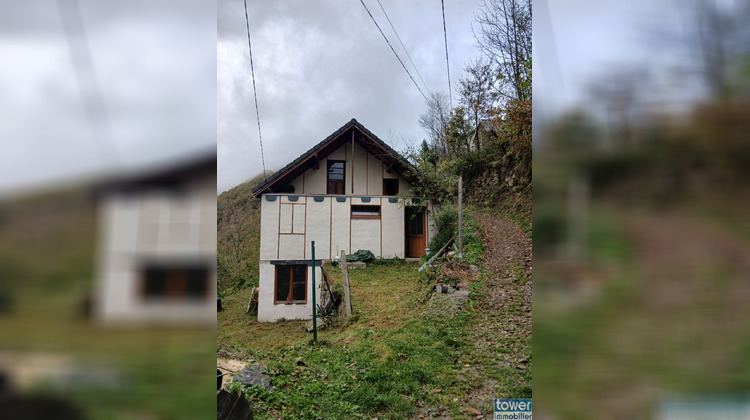Ma-Cabane - Vente Maison Massat, 140 m²