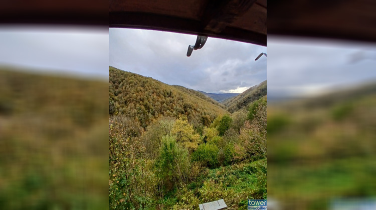 Ma-Cabane - Vente Maison Massat, 140 m²