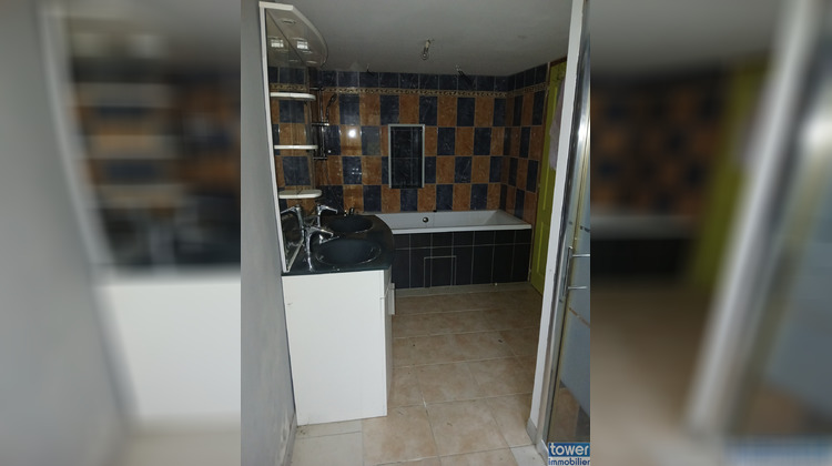 Ma-Cabane - Vente Maison Massat, 140 m²