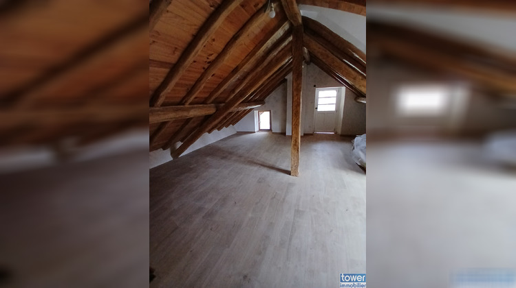 Ma-Cabane - Vente Maison Massat, 140 m²