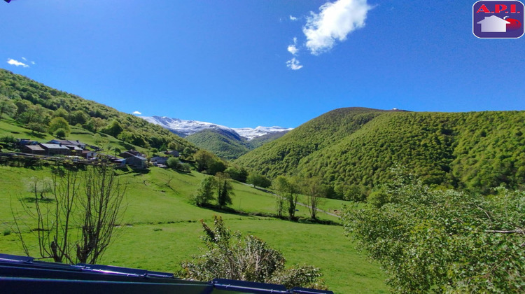 Ma-Cabane - Vente Maison MASSAT, 155 m²