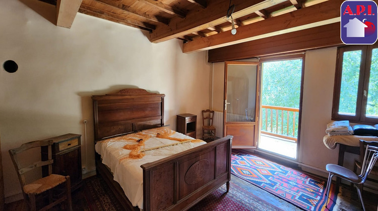Ma-Cabane - Vente Maison MASSAT, 155 m²