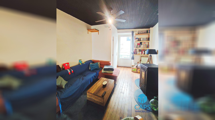 Ma-Cabane - Vente Maison Massat, 105 m²