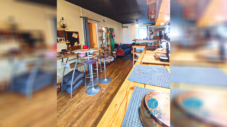 Ma-Cabane - Vente Maison Massat, 105 m²