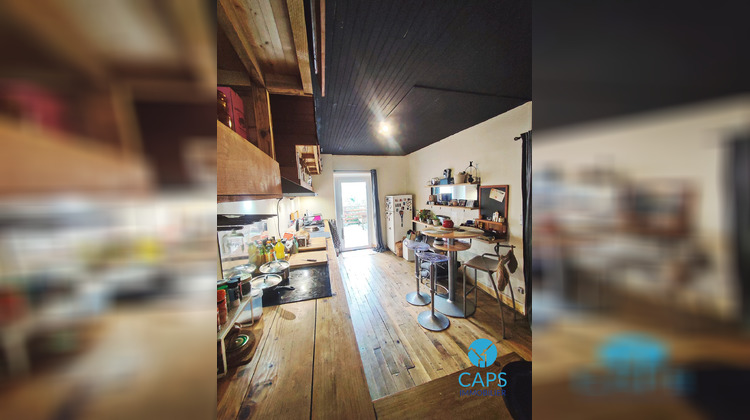 Ma-Cabane - Vente Maison Massat, 105 m²
