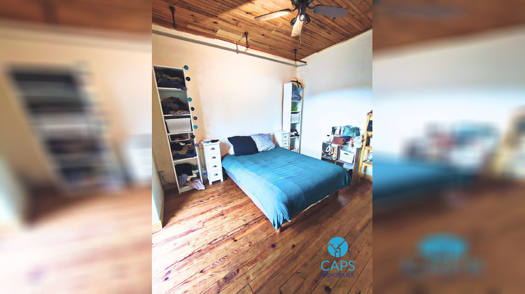 Ma-Cabane - Vente Maison Massat, 105 m²