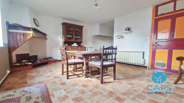 Ma-Cabane - Vente Maison Massat, 93 m²