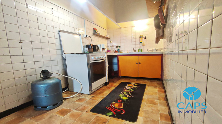 Ma-Cabane - Vente Maison Massat, 93 m²