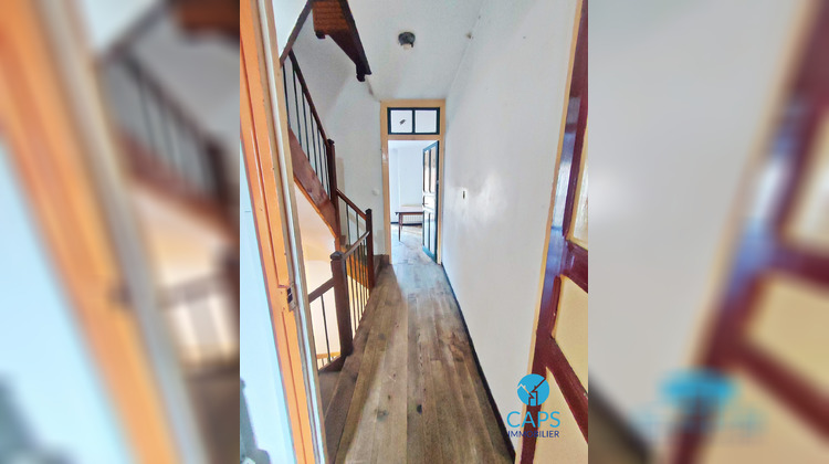 Ma-Cabane - Vente Maison Massat, 93 m²