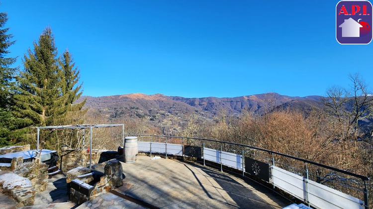 Ma-Cabane - Vente Maison MASSAT, 65 m²