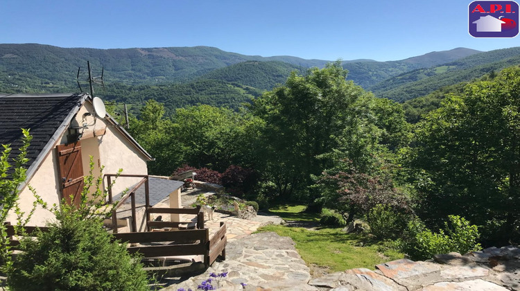 Ma-Cabane - Vente Maison MASSAT, 65 m²