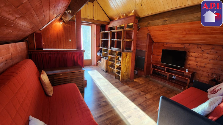 Ma-Cabane - Vente Maison MASSAT, 65 m²