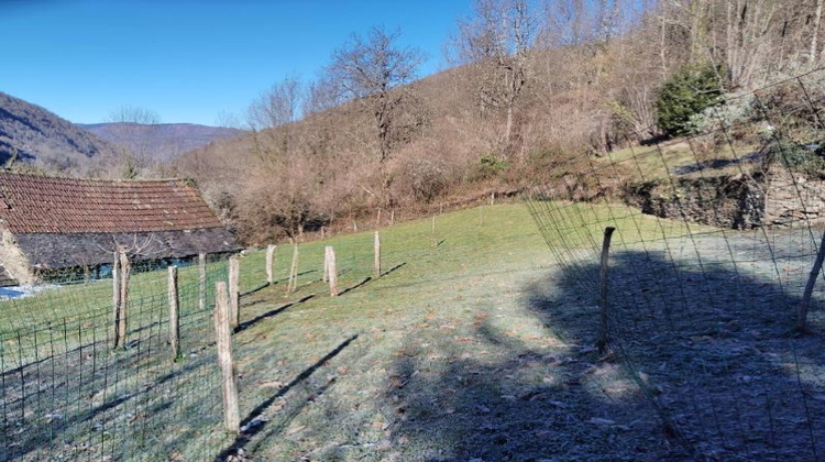 Ma-Cabane - Vente Maison MASSAT, 89 m²