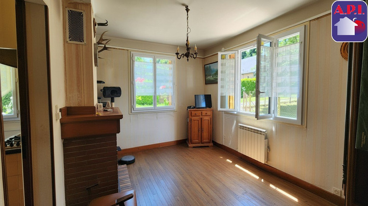 Ma-Cabane - Vente Maison MASSAT, 100 m²