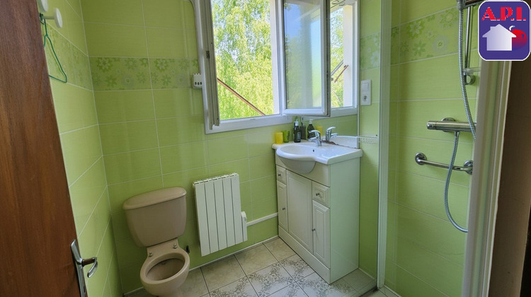 Ma-Cabane - Vente Maison MASSAT, 100 m²