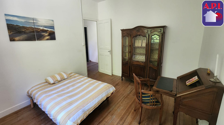 Ma-Cabane - Vente Maison MASSAT, 98 m²