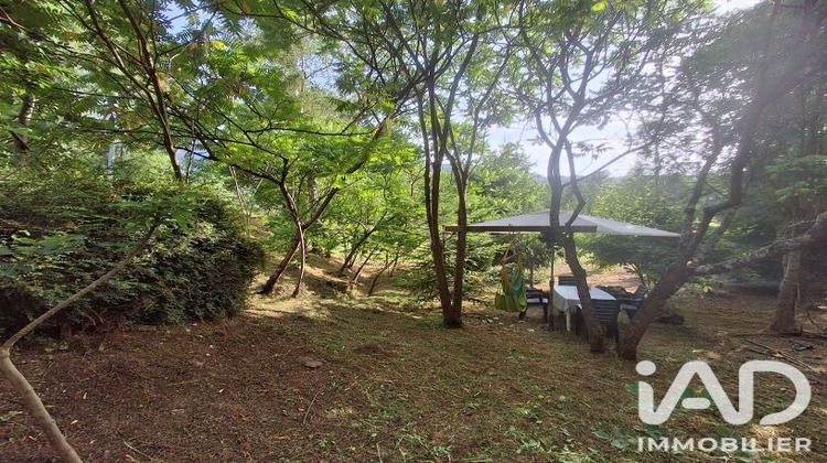 Ma-Cabane - Vente Maison Massat, 60 m²