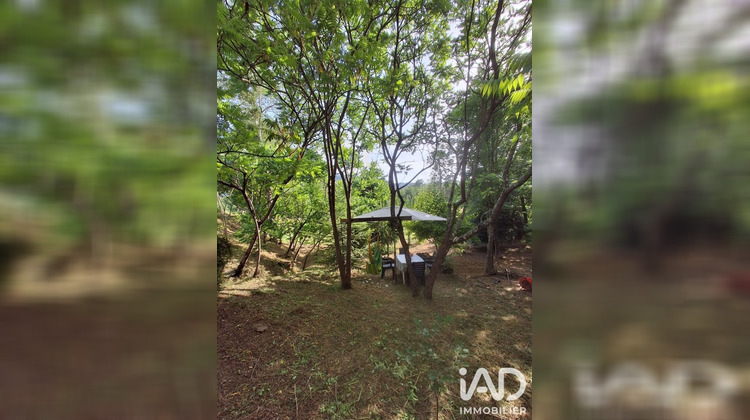 Ma-Cabane - Vente Maison Massat, 60 m²