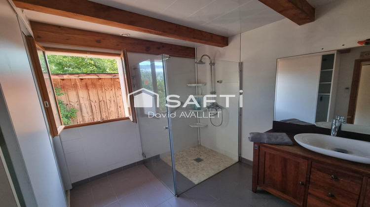 Ma-Cabane - Vente Maison Massat, 112 m²